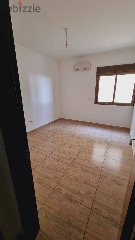 Apartment for sale in mansourieh شقة للبيع في المنصورية 7