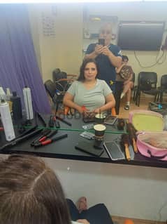 coiffeur a la maison 0