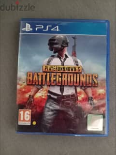 PLAYERUNKNOWN'S BATTLEGROUNDS 0