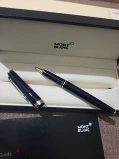 Montblanc Pen 0