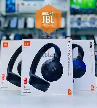 Original JBL Headphones