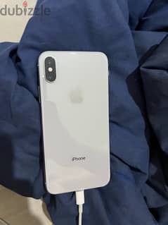 Iphone X 256gb 0