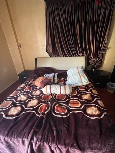 bedroom for sale (men dun farshe)