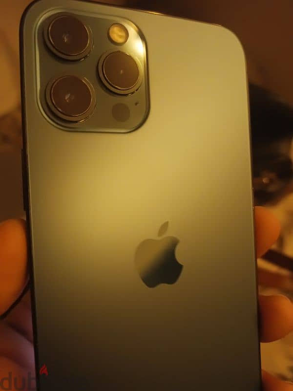 iphone 12 pro max 0