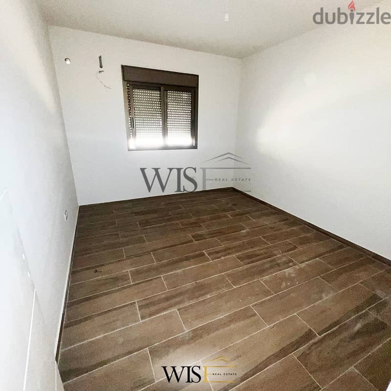 155 SQM Apartment with terrace for SALE in Biaqout! 2