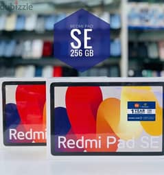 Redmi Pad SE 0