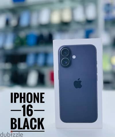 Iphone 16 128 GB