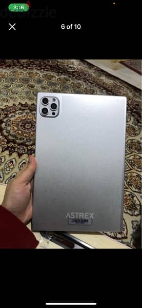 astrex tab 3