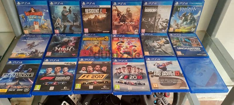 ps4 ps5 games accesories controler 1