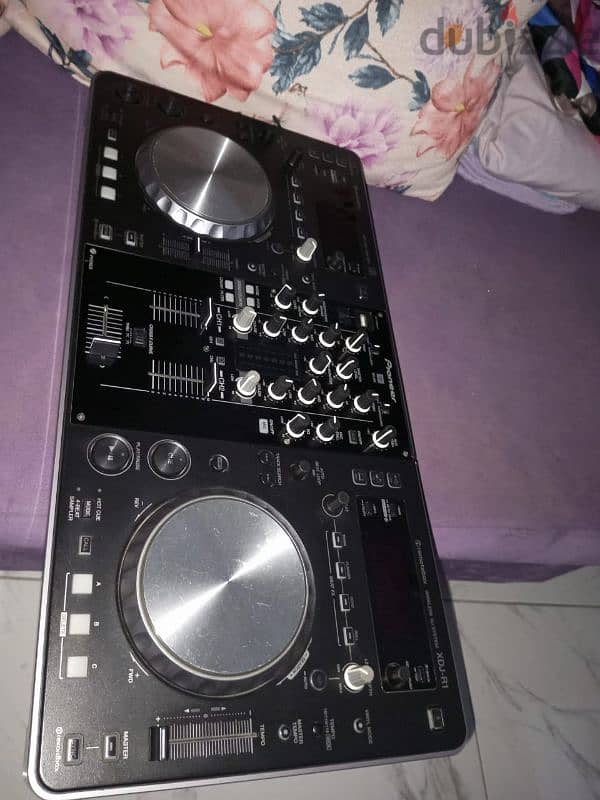 xdj pioneer r1 very clean 2