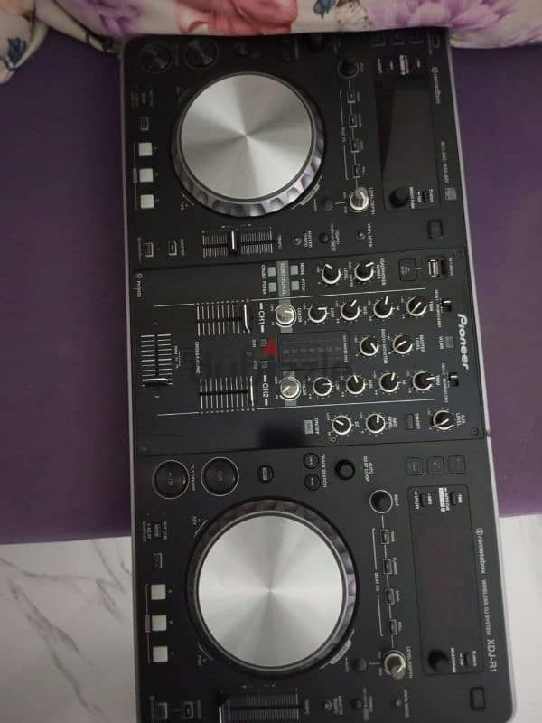 xdj pioneer r1 very clean 4