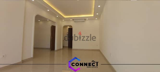 apartment for sale in Ras El nabeh/رأس النبع  #MM634