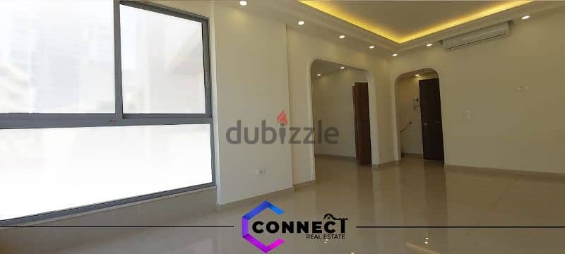 apartment for sale in Ras El nabeh/رأس النبع  #MM634 1