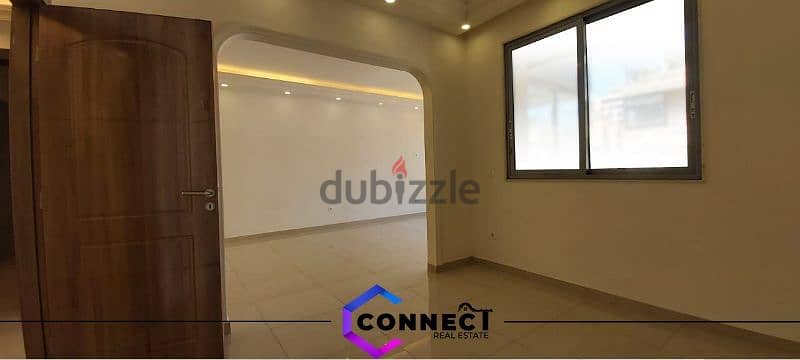 apartment for sale in Ras El nabeh/رأس النبع  #MM634 2