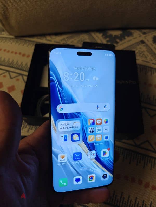 Honor Magic V6 Pro 875$ 1