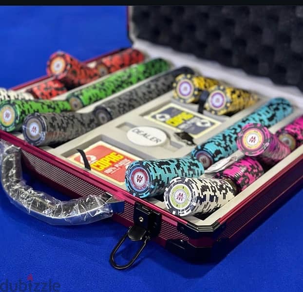 winamax poker set 1