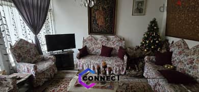 apartment for sale in Hamra/الحمرا  #MM636 0