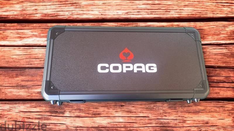 copag poker set 1