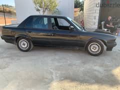 BMW 3-Series 1988 0