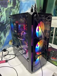 VERY HOT DEAL GAMING PC 0