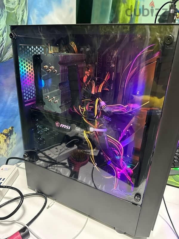 VERY HOT DEAL GAMING PC 1