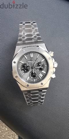 Audemars Piguet offshore premium replica 0