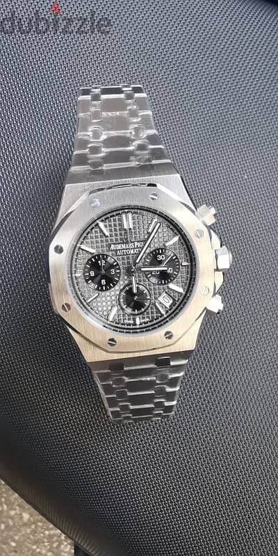 Audemars