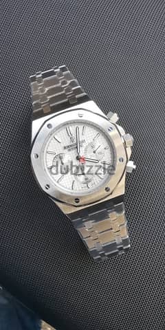 Audemars Piguet offshore premium replica 0