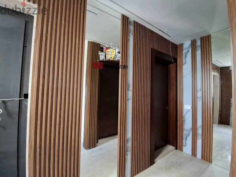 Bhersaf 170m2 | 70m2 Garden | Panoramic view | Luxurious | AMK | 5