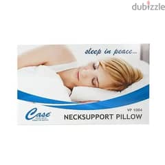 Neck Support Pillow 0