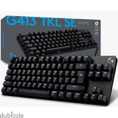 g413 tkl se keyboard 0