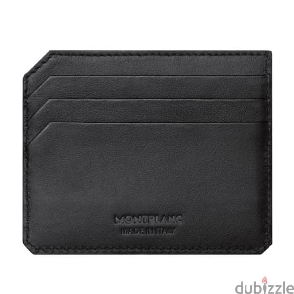 Montblanc wallet urban original used few times 1