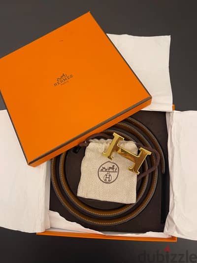 hermes belt