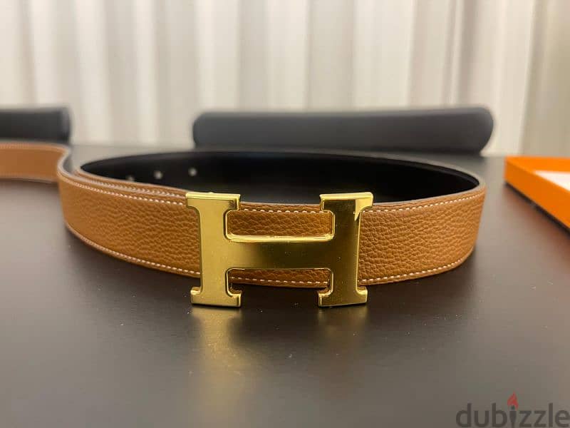 hermes belt 3