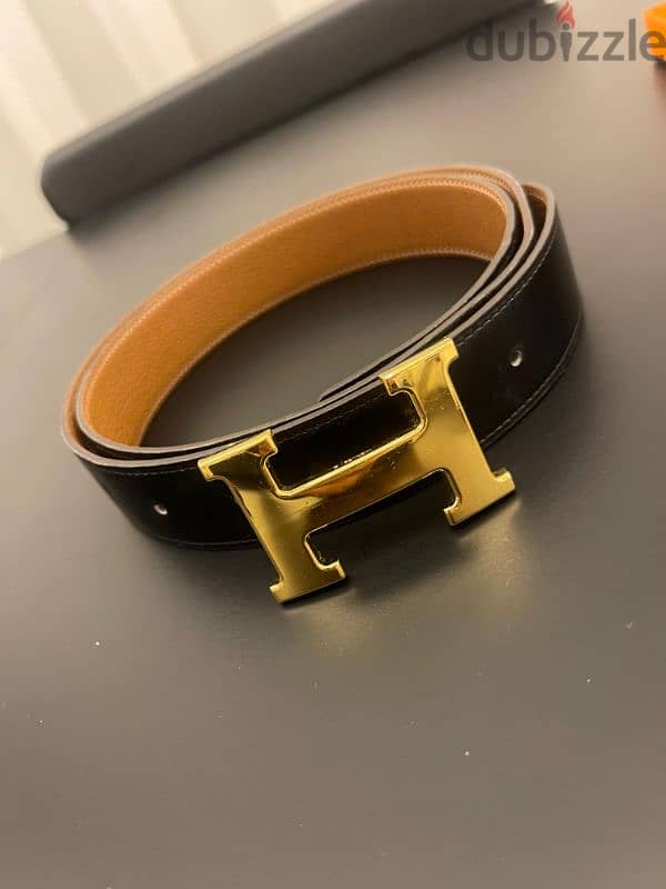 hermes belt 4