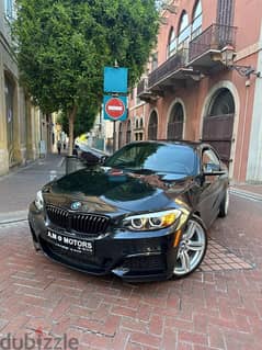 BMW M2 2015 0