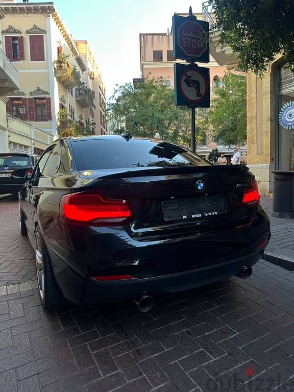 BMW M2 2015 8