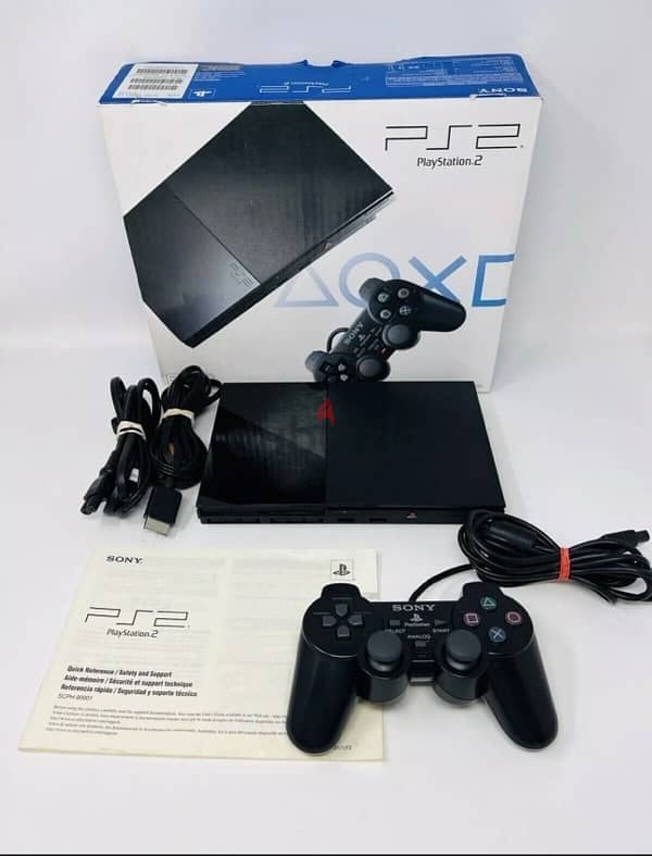 playstation 2 0