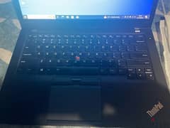 Lenovo *ThinkPad , T460s* 0