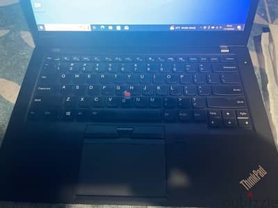 Lenovo *ThinkPad , T460s*