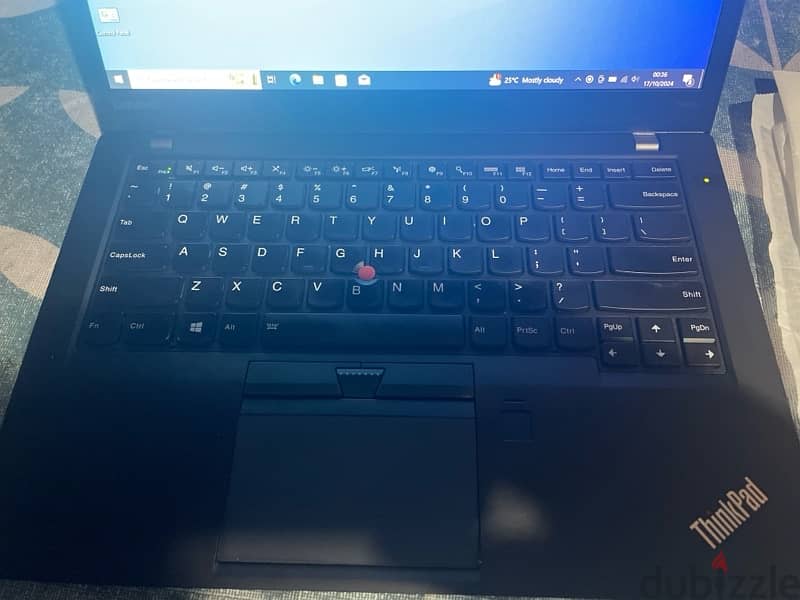 Lenovo *ThinkPad , T460s* 0