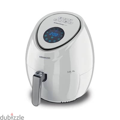 kenwood Airfryer