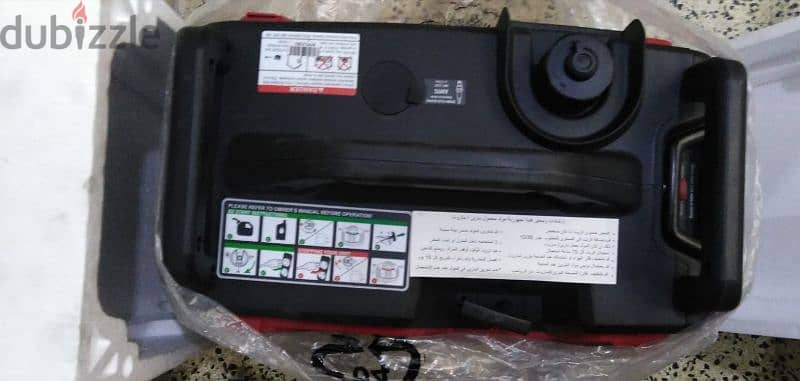 Ai power 10A&16A(generator) 2