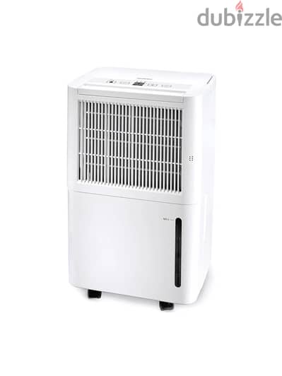 Silvercrest SLE 200 B2 Dehumidifier, 10 Litres/24 Hours, 245 Watt