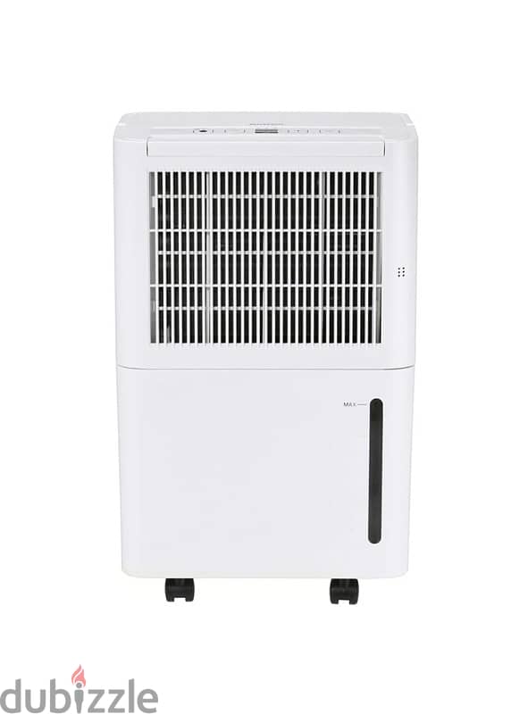 Silvercrest SLE 200 B2 Dehumidifier, 10 Litres/24 Hours, 245 Watt 1