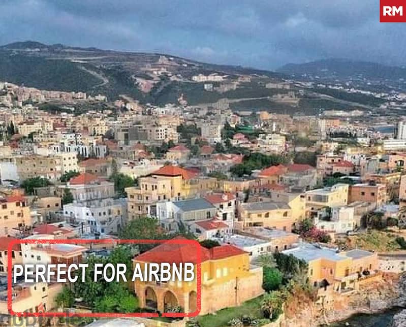 easily access the highway, Batroun /البترون   REF#RM113672 0