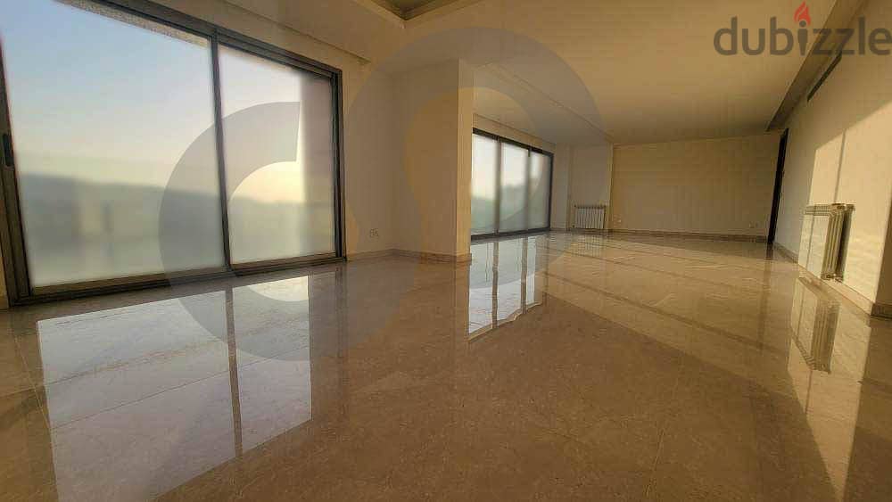 Prime Location-Mountain Views-Mansourieh /منصوريه  REF#AI113673 1