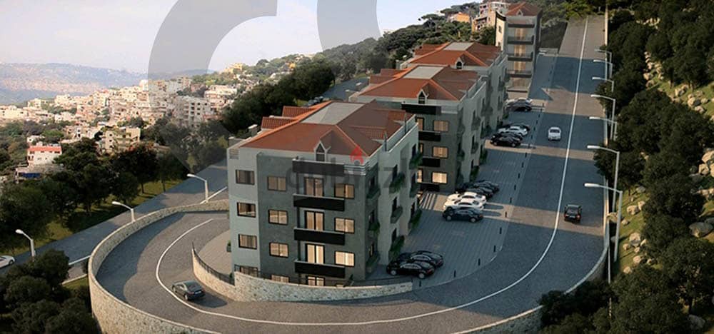 groundbreaking project, Aley, el ebadieh/ العبادية  REF#HR113676 1