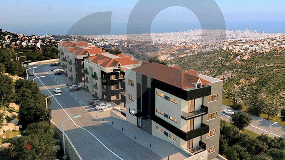 groundbreaking project, Aley, el ebadieh/ العبادية  REF#HR113676 4