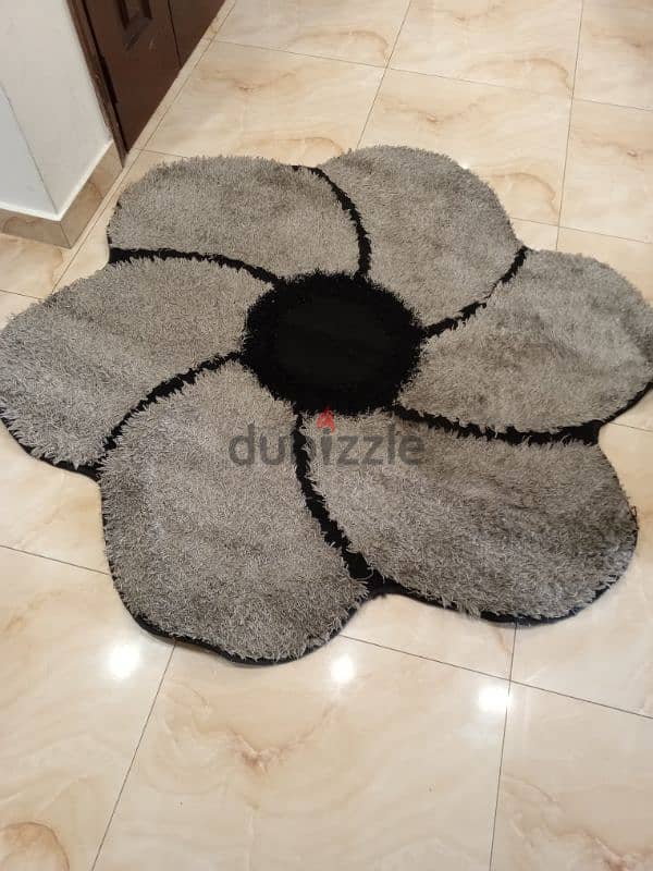 carpet used 0